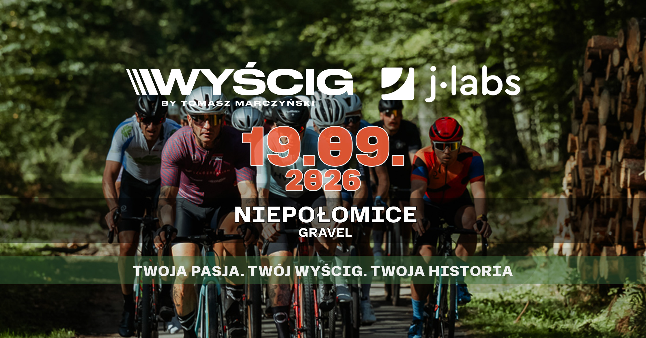 Promo Niepołomice 2026